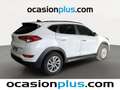 Hyundai TUCSON 1.7CRDI BD Tecno Sky 4x2 Blanco - thumbnail 4