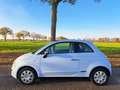Fiat 500 1.4-16V Lounge | Panorama | Airco *Inruilkoopje Blau - thumbnail 3