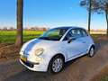 Fiat 500 1.4-16V Lounge | Panorama | Airco *Inruilkoopje Blau - thumbnail 1