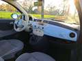Fiat 500 1.4-16V Lounge | Panorama | Airco *Inruilkoopje Blau - thumbnail 12