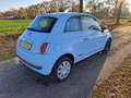 Fiat 500 1.4-16V Lounge | Panorama | Airco *Inruilkoopje Blau - thumbnail 6
