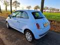 Fiat 500 1.4-16V Lounge | Panorama | Airco *Inruilkoopje Blau - thumbnail 4