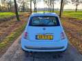 Fiat 500 1.4-16V Lounge | Panorama | Airco *Inruilkoopje Blau - thumbnail 5