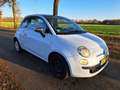 Fiat 500 1.4-16V Lounge | Panorama | Airco *Inruilkoopje Blau - thumbnail 8