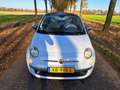 Fiat 500 1.4-16V Lounge | Panorama | Airco *Inruilkoopje Blau - thumbnail 9