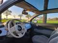 Fiat 500 1.4-16V Lounge | Panorama | Airco *Inruilkoopje Blau - thumbnail 10