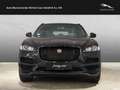 Jaguar F-Pace 25t Pure BLACK-PACK WINTER-PAKET NAVI PRO Schwarz - thumbnail 8