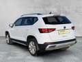 SEAT Ateca 1.5 TSI ACT Xperience AHK+LED+NAVI+KLIMA+DAB+ Weiß - thumbnail 3