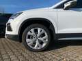 SEAT Ateca 1.5 TSI ACT Xperience AHK+LED+NAVI+KLIMA+DAB+ Weiß - thumbnail 13