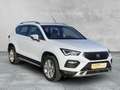 SEAT Ateca 1.5 TSI ACT Xperience AHK+LED+NAVI+KLIMA+DAB+ Weiß - thumbnail 7