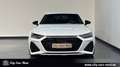 Audi RS7 RS 7 Sportback 4.0 TFSI quattro KERAMIK-MATRIX Blanc - thumbnail 9