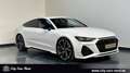 Audi RS7 RS 7 Sportback 4.0 TFSI quattro KERAMIK-MATRIX Blanc - thumbnail 8