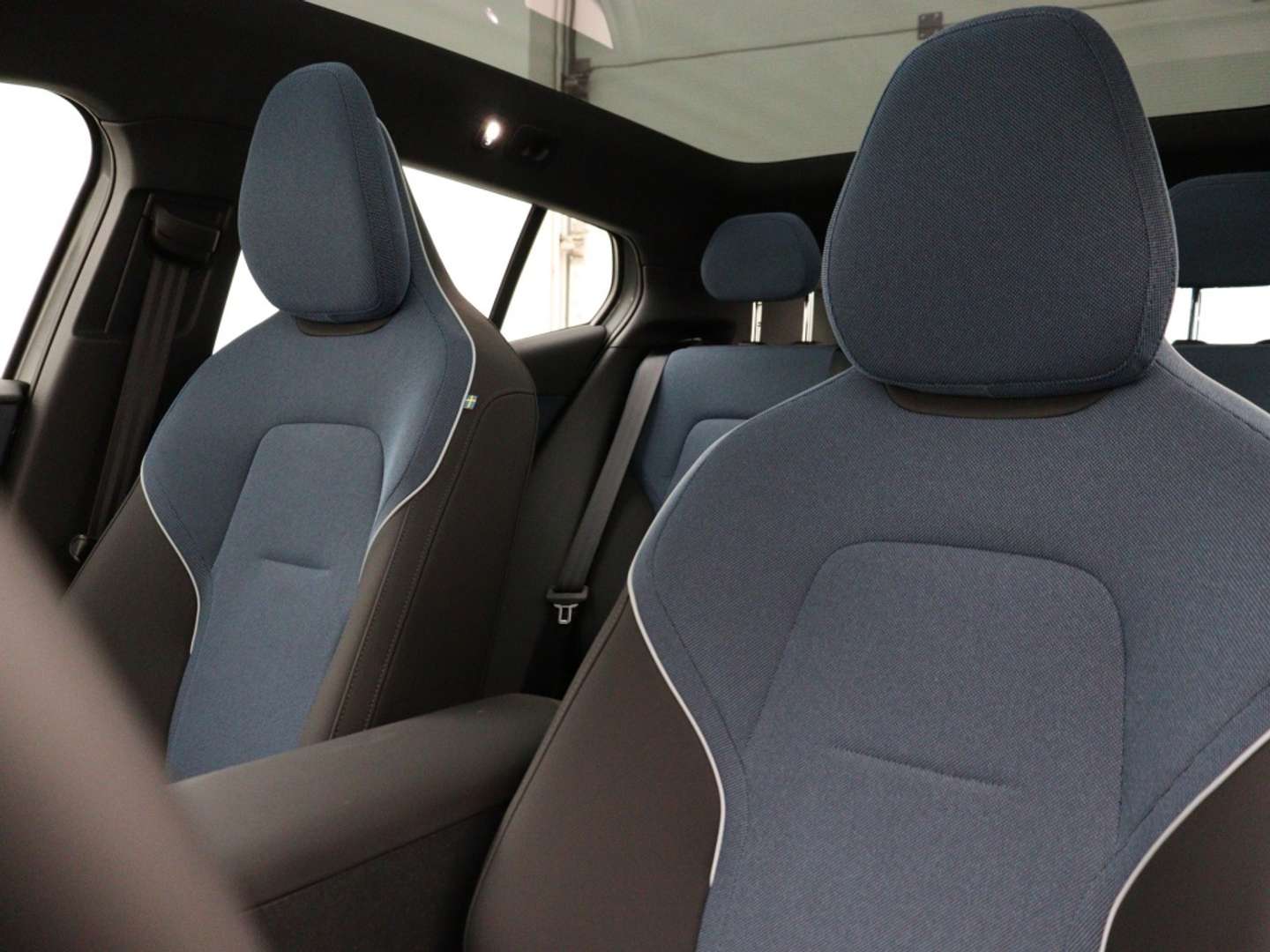 Volvo EX30 TWIN MOTOR PERFORMANCE - 2025 - Joinsteer - #11