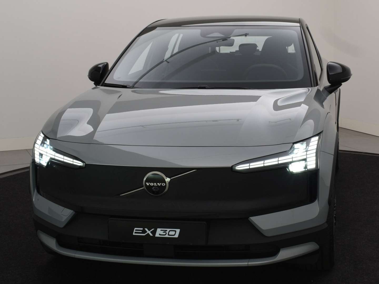 Volvo EX30 TWIN MOTOR PERFORMANCE -  - Joinsteer - #4