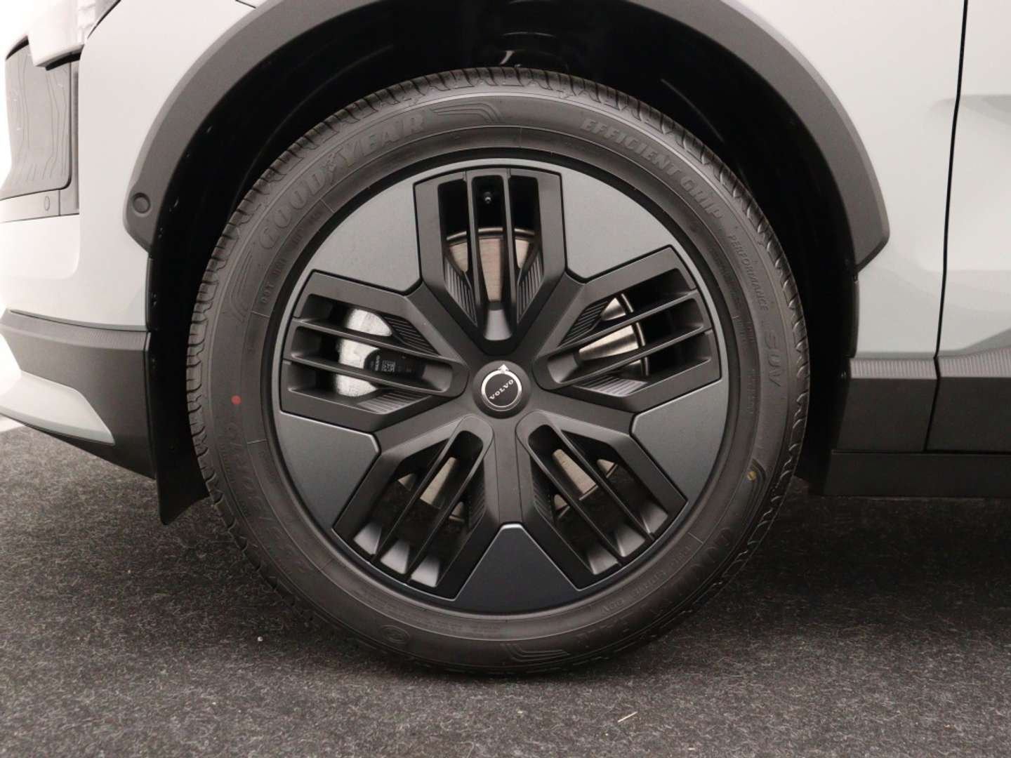 Volvo EX30 TWIN MOTOR PERFORMANCE - 2025 - Joinsteer - #8