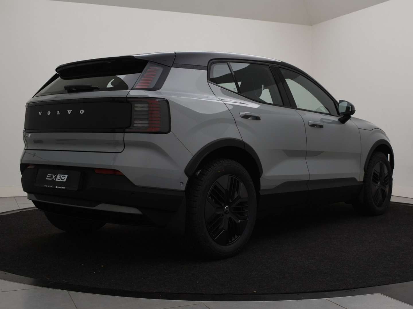 Volvo EX30 TWIN MOTOR PERFORMANCE - 2025 - Joinsteer - #2