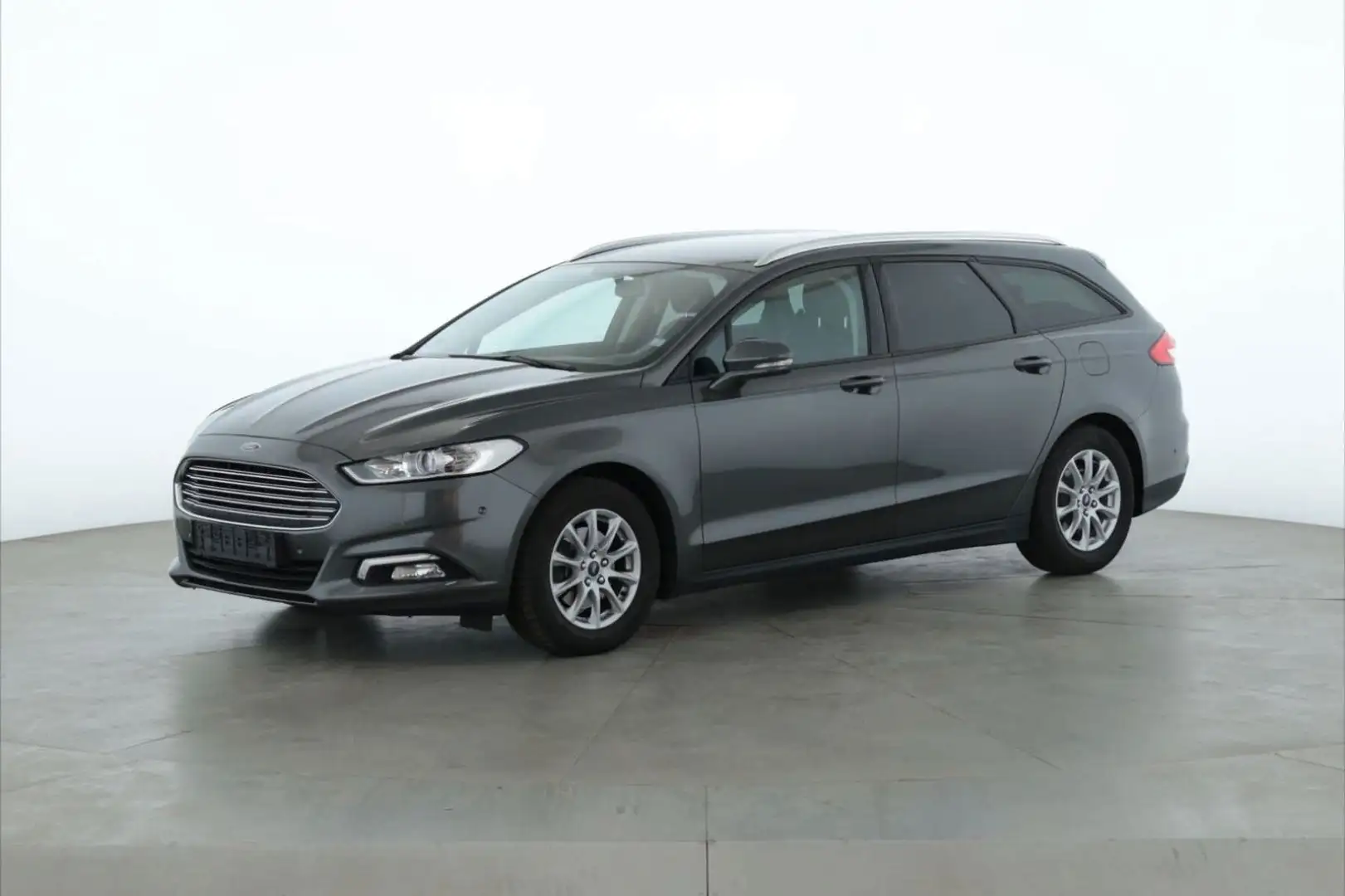 Ford Mondeo Turnier Business Ed/NAVI/PDC/ALU/1.HD - 1