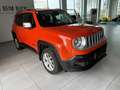 Jeep Renegade 2,0 MultiJet II 140 Limited AWD Orange - thumbnail 3