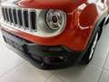 Jeep Renegade 2,0 MultiJet II 140 Limited AWD Orange - thumbnail 2