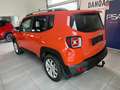 Jeep Renegade 2,0 MultiJet II 140 Limited AWD Orange - thumbnail 5