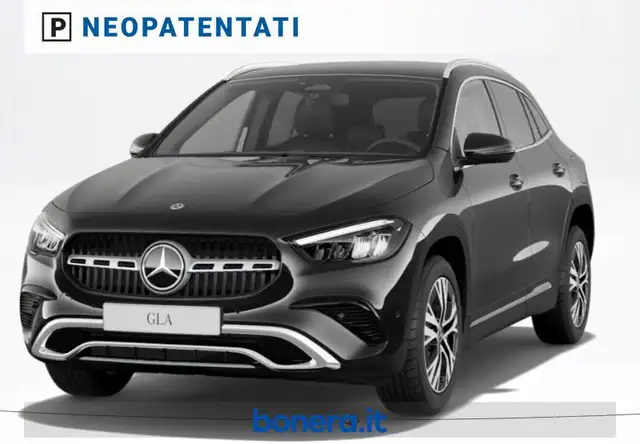 Mercedes-Benz Gla in Black for sale