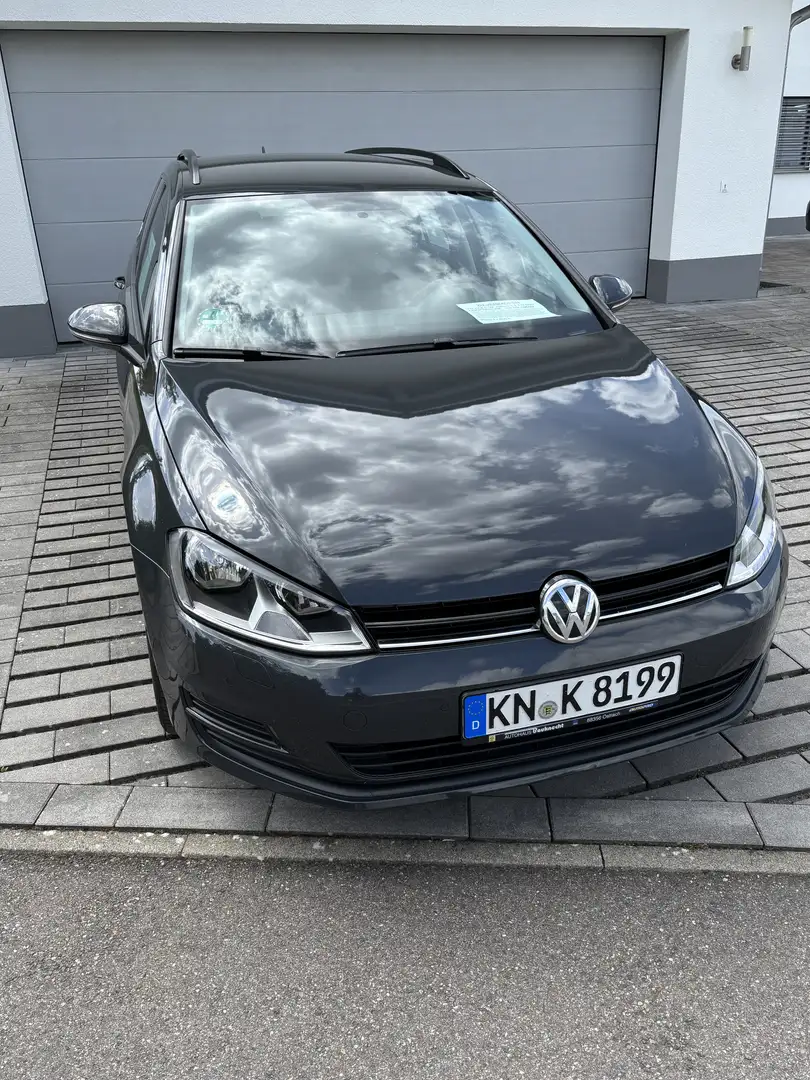 Volkswagen Golf Variant 1.4 TSI BlueMotion Technology Comfortline - 1