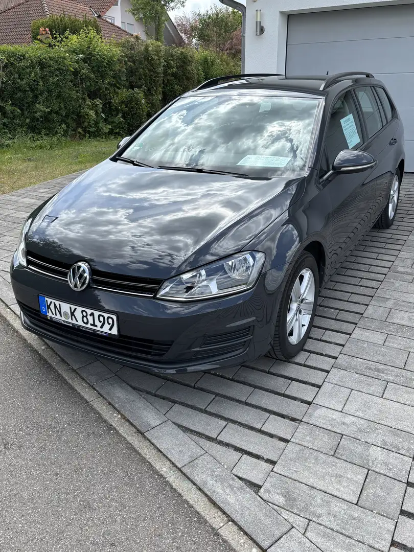 Volkswagen Golf Variant 1.4 TSI BlueMotion Technology Comfortline - 2
