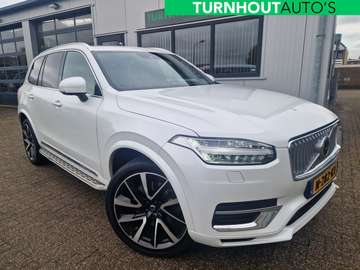2.0 T8 Recharge AWD Inscription Exclusive Luchtver