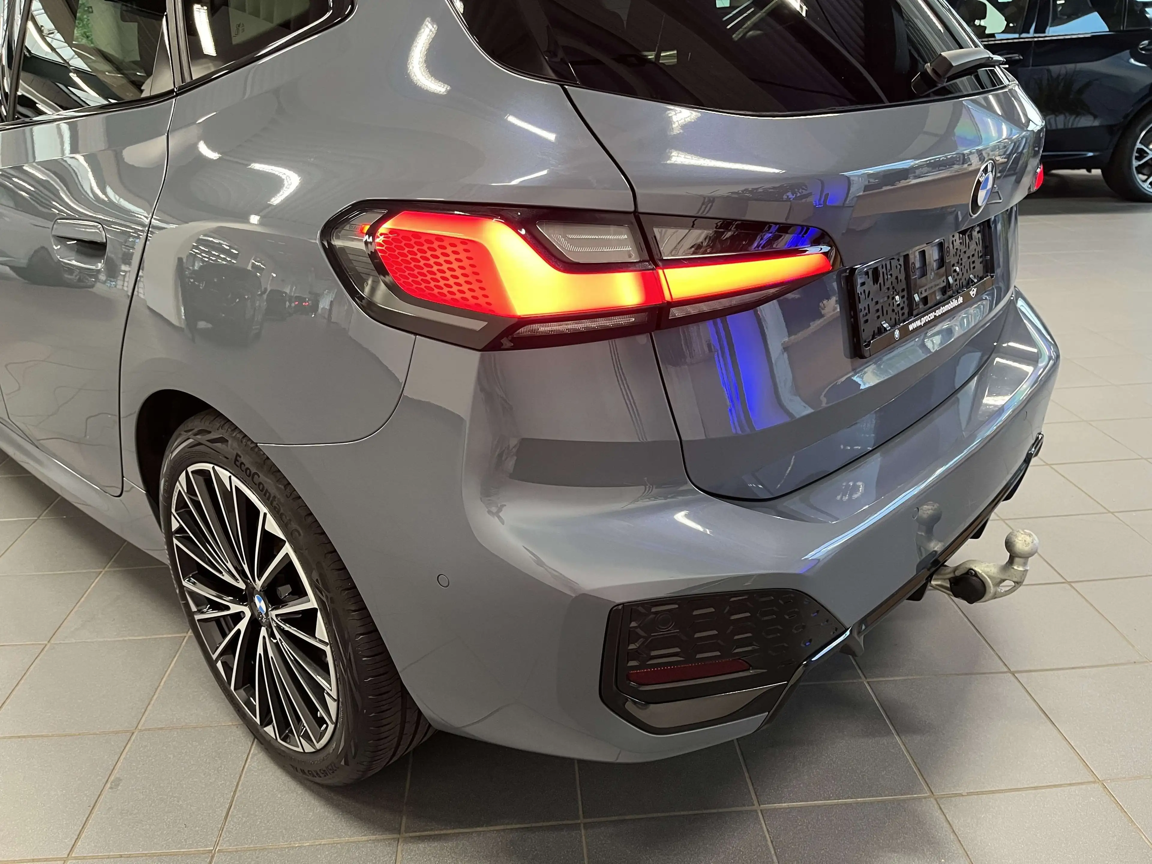 BMW 223 i XDRIVE M Sport HUD ACC AHK RFK NAVI LED LM — photo 5