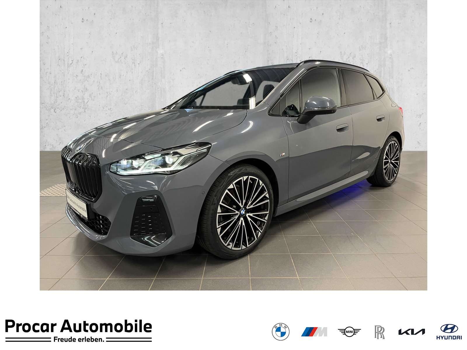 BMW 223