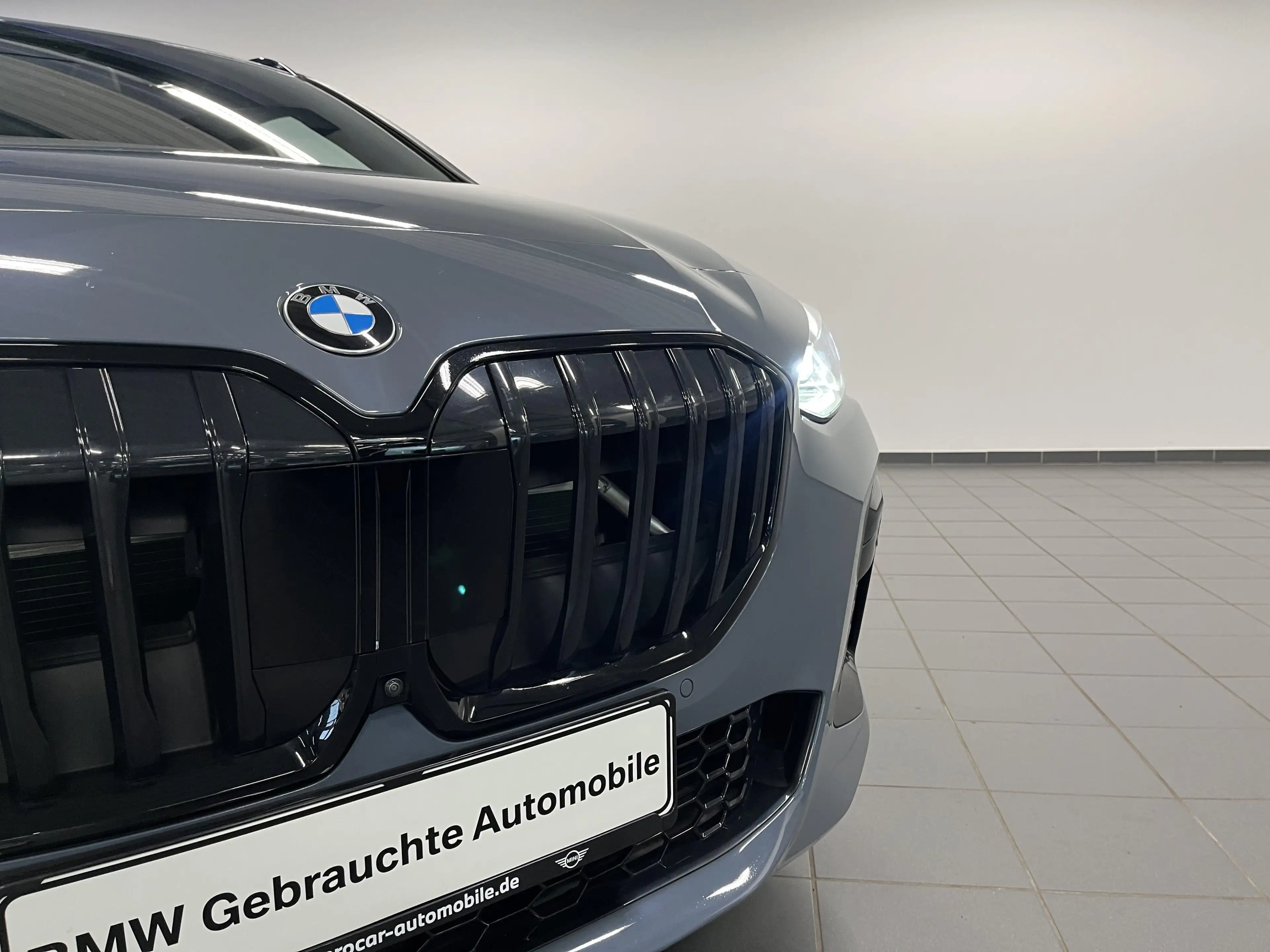 BMW 223 i XDRIVE M Sport HUD ACC AHK RFK NAVI LED LM — photo 25