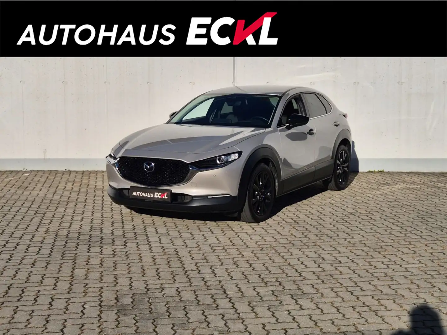 Mazda CX-30 G122 HOMURA - 1