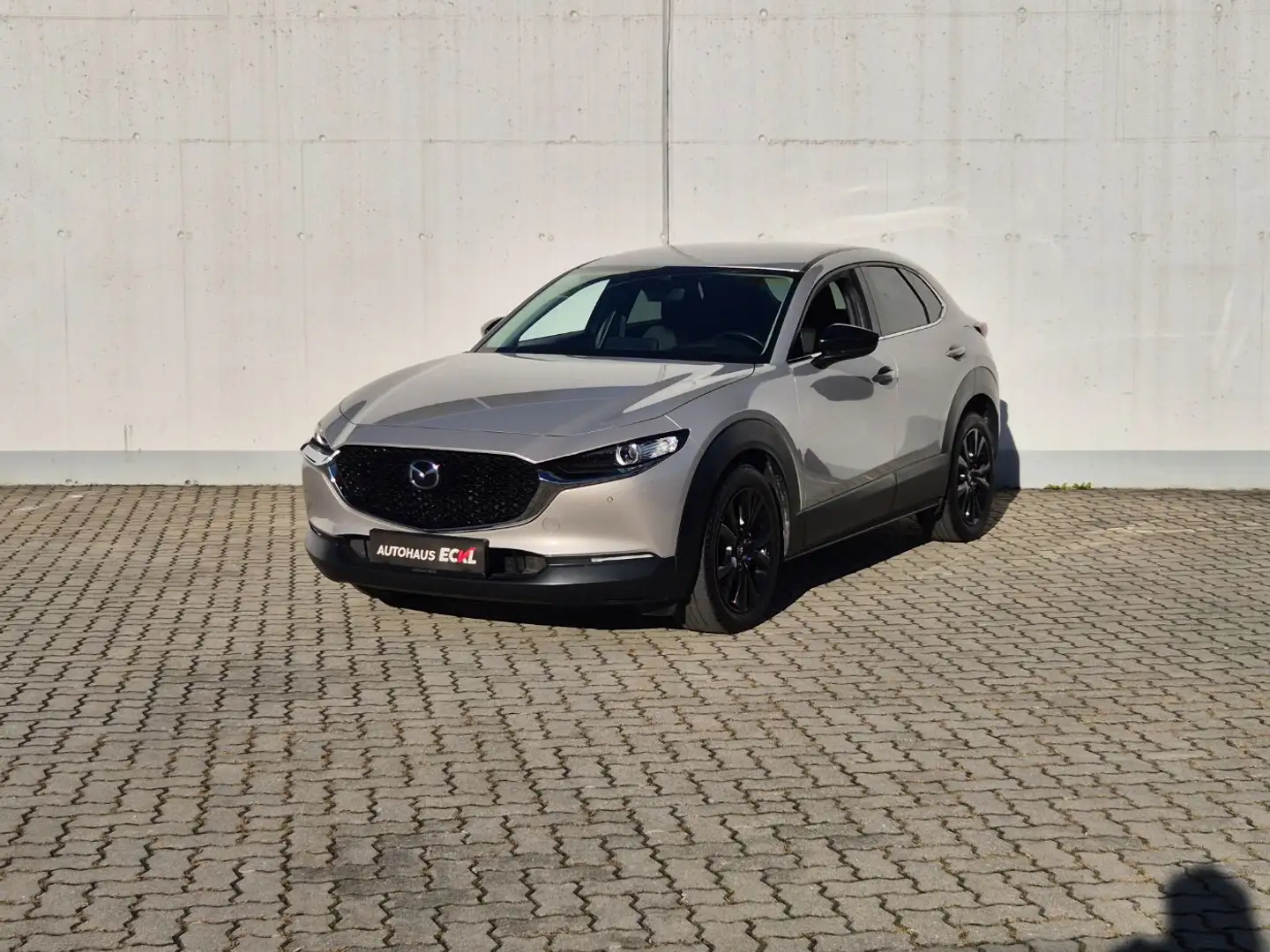 Mazda CX-30 G122 HOMURA - 2