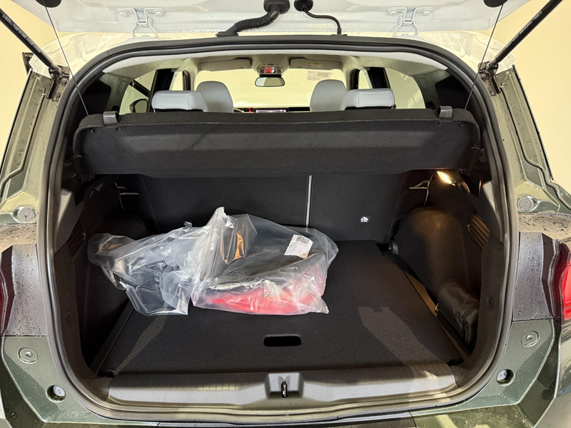 Citroen C3 Aircross Ë-C3 Max 113pk 44 kWh | Apple Carplay & Android Au — photo 11