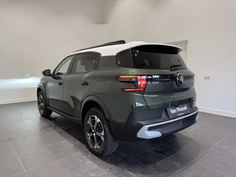Citroen C3 Aircross Ë-C3 Max 113pk 44 kWh | Apple Carplay & Android Au — photo 6