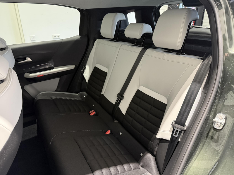 Citroen C3 Aircross Ë-C3 Max 113pk 44 kWh | Apple Carplay & Android Au — photo 10