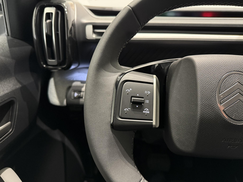 Citroen C3 Aircross Ë-C3 Max 113pk 44 kWh | Apple Carplay & Android Au — photo 13
