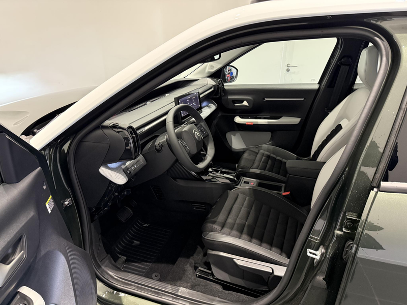 Citroen C3 Aircross Ë-C3 Max 113pk 44 kWh | Apple Carplay & Android Au — photo 7