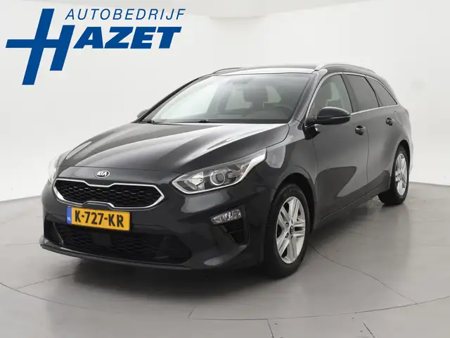 Kia Ceed SW / cee'd SW Sportswagon 1.0 T-GDi DYNAMICPLUSLINE + TREKHAAK |