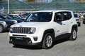 Jeep Renegade 1.6 Mjt 130 CV Limited Bianco - thumbnail 1
