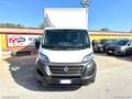 Fiat Ducato DUCATO 2.3 MJ 140CV CASSA IN LEGA Blanc - thumbnail 2