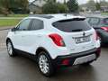 Opel Mokka +Garantie AUTOMATIK Kamera TÜV+Service NEU Blanc - thumbnail 5