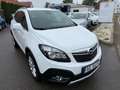 Opel Mokka +Garantie AUTOMATIK Kamera TÜV+Service NEU Blanc - thumbnail 9