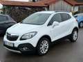 Opel Mokka +Garantie AUTOMATIK Kamera TÜV+Service NEU Blanc - thumbnail 3