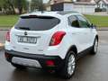 Opel Mokka +Garantie AUTOMATIK Kamera TÜV+Service NEU Blanc - thumbnail 7