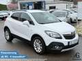 Opel Mokka +Garantie AUTOMATIK Kamera TÜV+Service NEU Blanc - thumbnail 1