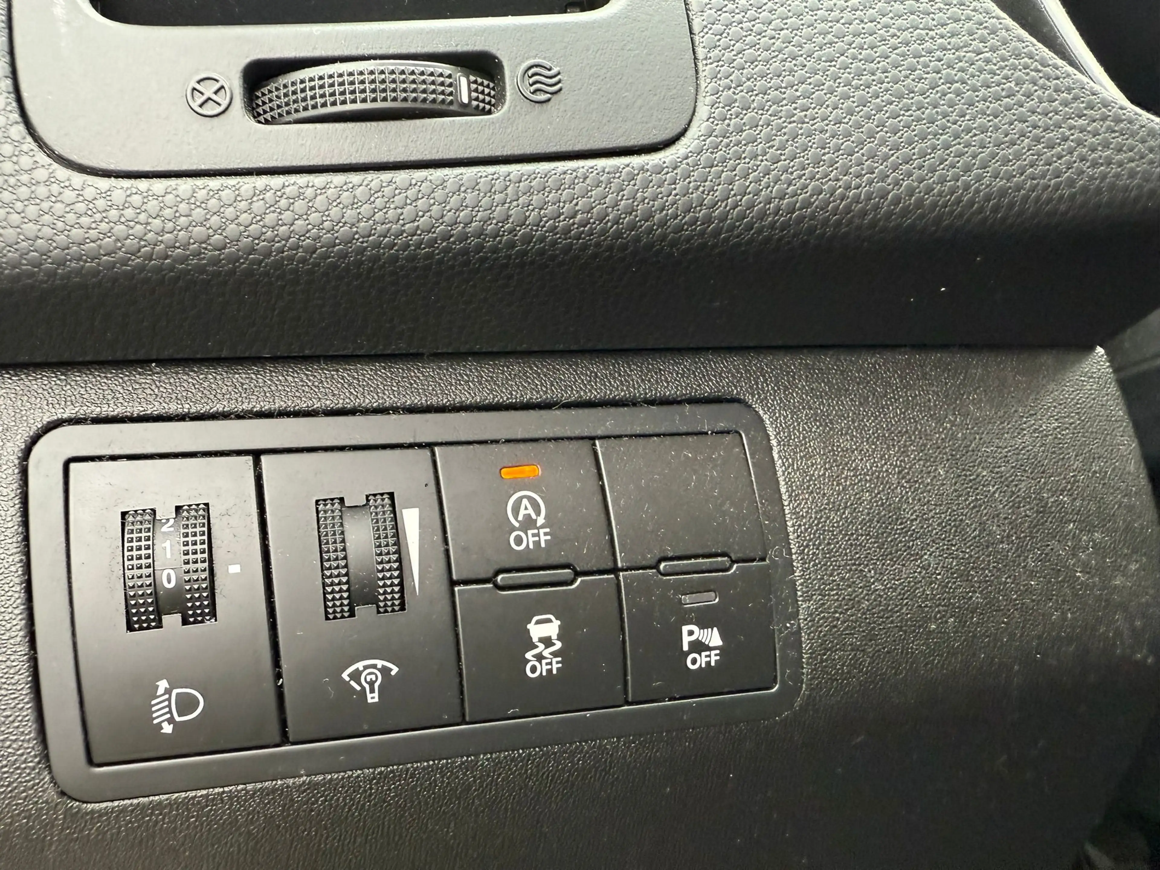Kia Venga Venga 1.4i World Edition ISG GARANTIE 1 AN/JAAR — photo 15