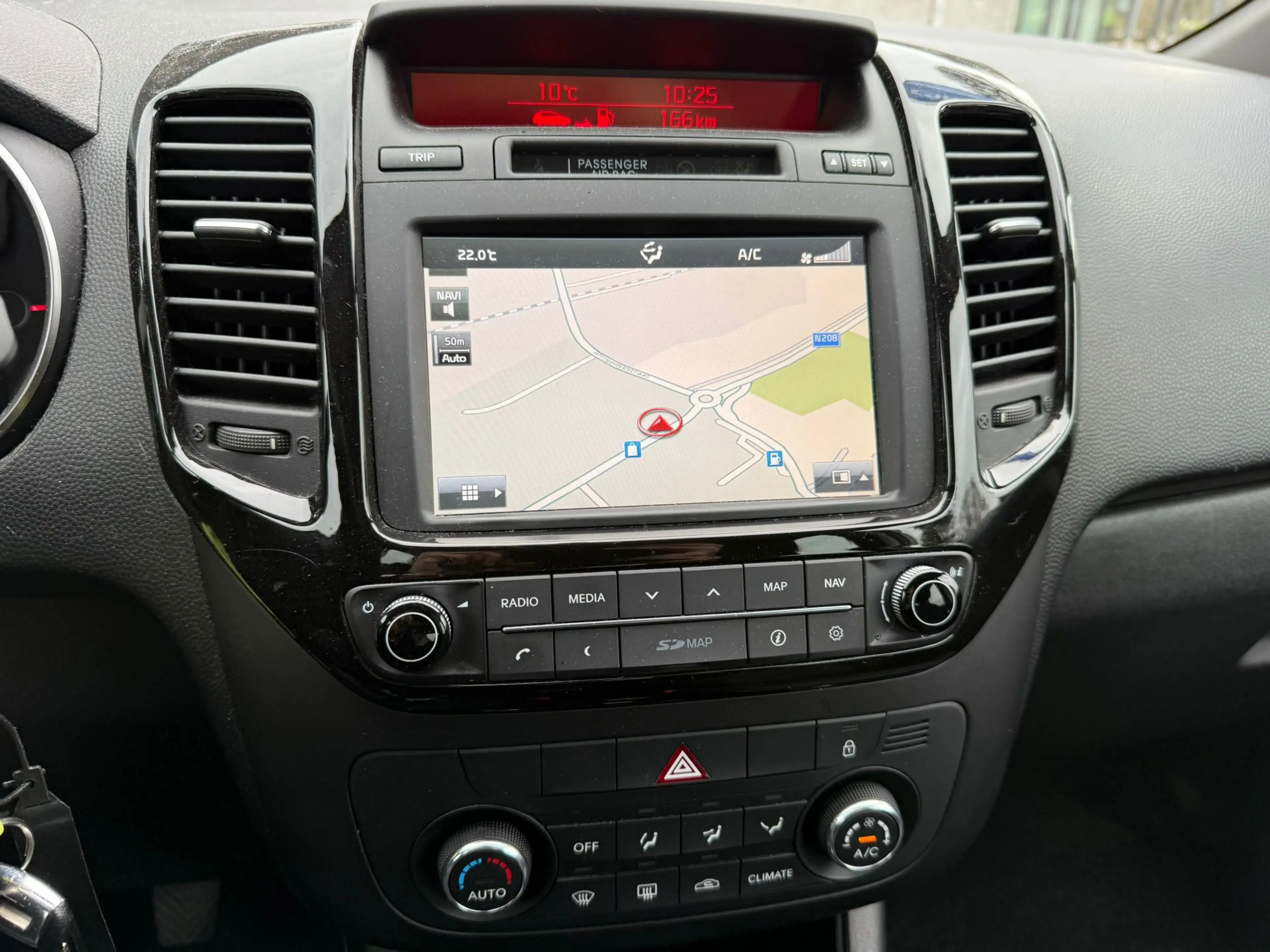 Kia Venga Venga 1.4i World Edition ISG GARANTIE 1 AN/JAAR — photo 12