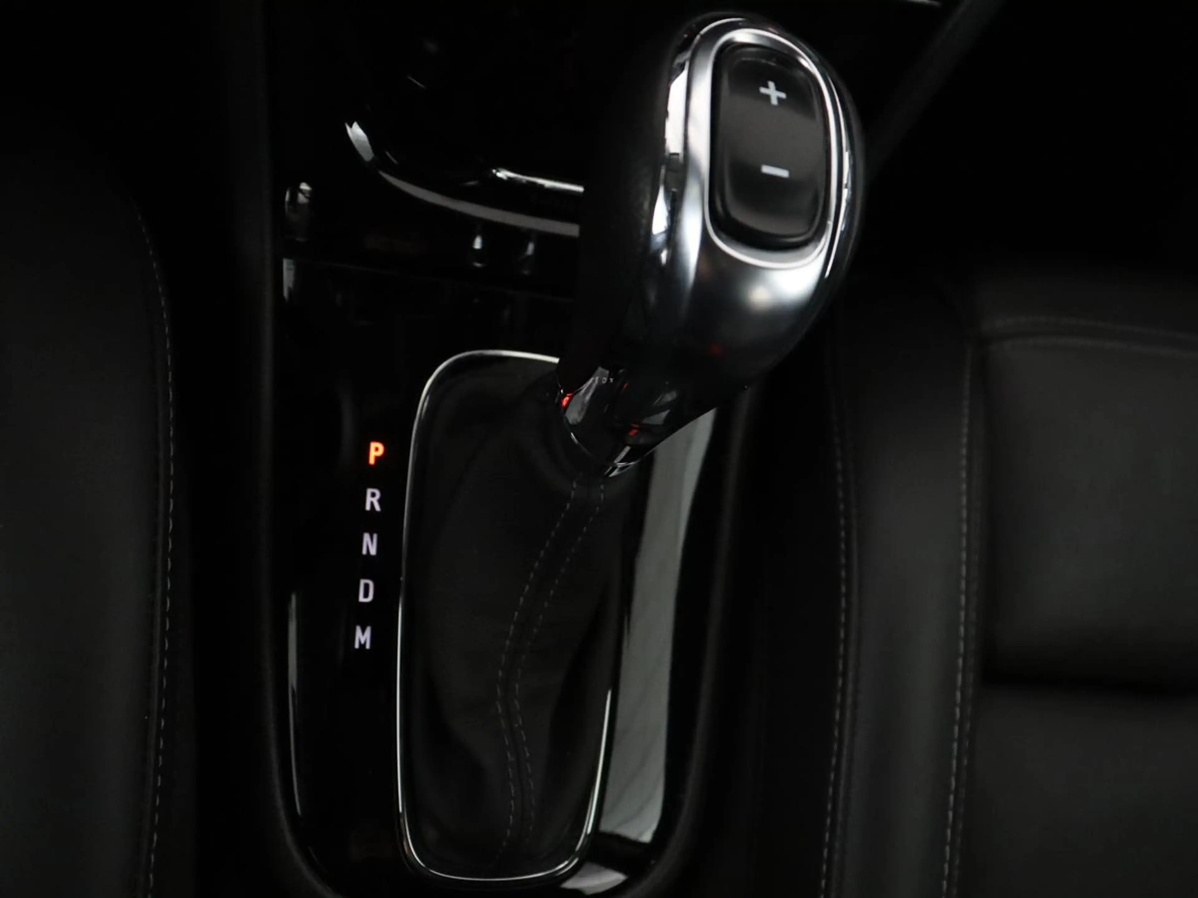 Opel Mokka X 1.4 Turbo Innovation | Automaat | Schuif-kanteldak — photo 18
