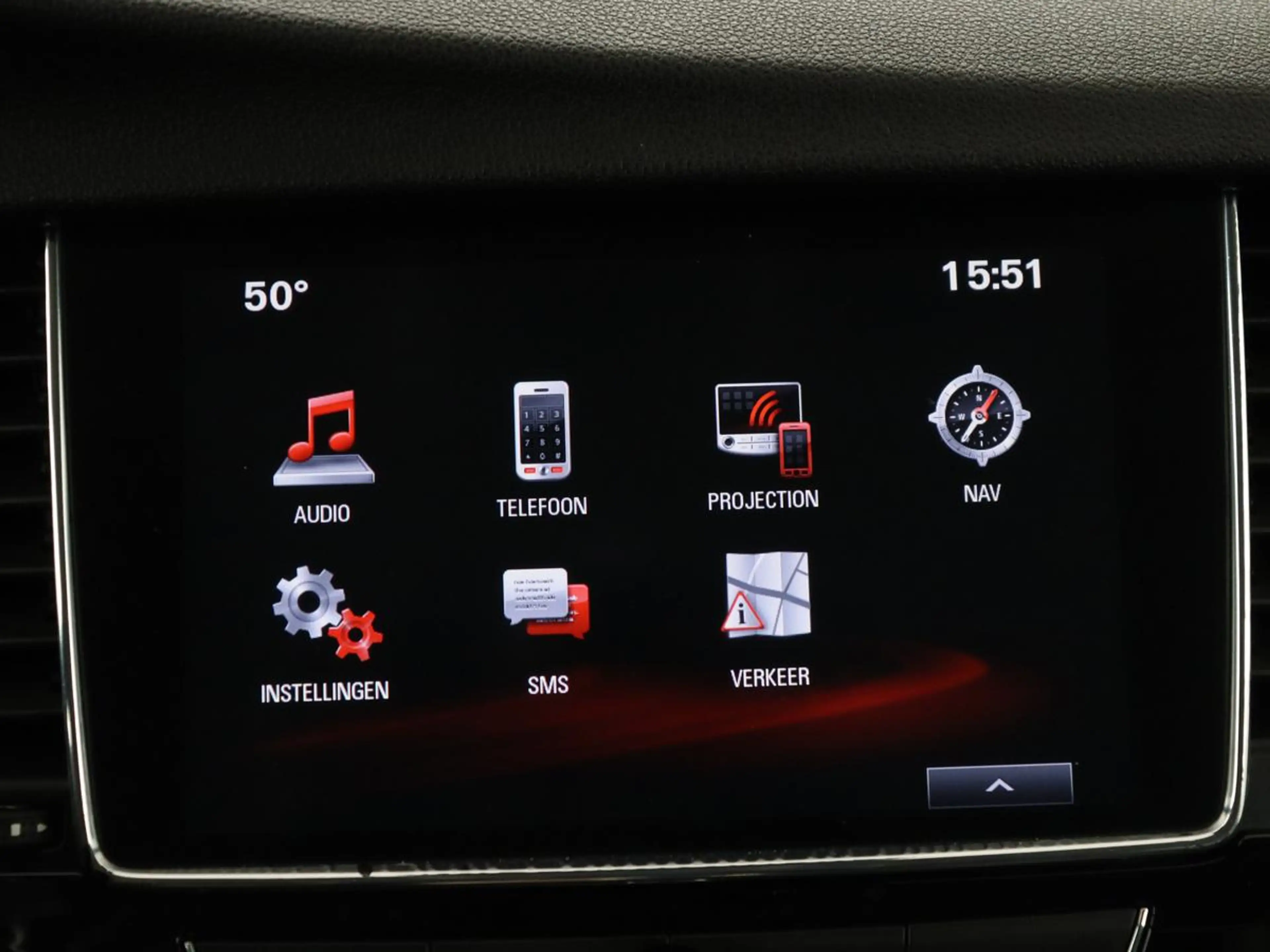 Opel Mokka X 1.4 Turbo Innovation | Automaat | Schuif-kanteldak — photo 26